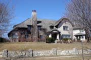 Minneapolis uptown, Minnesota. Spojen� st�ty americk�.