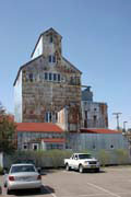 Stillwater, �dol� �eky St Croix, Minnesota. Spojen� st�ty americk�.