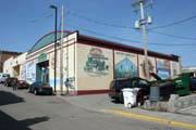 Stillwater, �dol� �eky St Croix, Minnesota. Spojen� st�ty americk�.