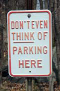 Taylors Falls, �dol� �eky St Croix, Minnesota. Spojen� st�ty americk�.