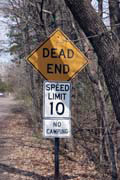 Taylors Falls, �dol� �eky St Croix, Minnesota. Spojen� st�ty americk�.