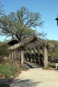 Minehaha Park, Minneapolis, Minnesota. Spojen� st�ty americk�.