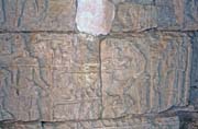 Pyramidy v Meroe. S�d�n.