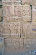 Pyramidy v Meroe. S�d�n.