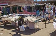 Trh Lybia. Chart�m (Omdurman). S�d�n.