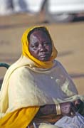 �ek�n� na tan��c� dervi�e. Me�ita Hamed-an Nil, Chart�m (Omdurman). S�d�n.