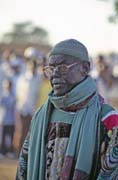 Tan��c� dervi�ov�. Me�ita Hamed-an Nil, Chart�m (Omdurman). S�d�n.