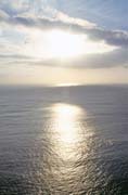 �tesy Moher. Irsko.