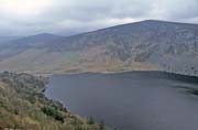 Okol� Dublinu. Irsko.