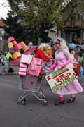 May Day pr�vod a oslava, Minneapolis, Minnesota. Spojen� st�ty americk�.
