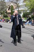 May Day pr�vod a oslava, Minneapolis, Minnesota. Spojen� st�ty americk�.