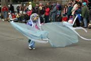 May Day pr�vod a oslava, Minneapolis, Minnesota. Spojen� st�ty americk�.