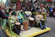 May Day pr�vod a oslava, Minneapolis, Minnesota. Spojen� st�ty americk�.
