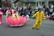 May Day pr�vod a oslava, Minneapolis, Minnesota. Spojen� st�ty americk�.