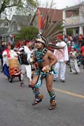 May Day pr�vod a oslava, Minneapolis, Minnesota. Spojen� st�ty americk�.