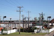 Chicago. Spojen� st�ty americk�.