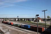 Chicago. Spojen� st�ty americk�.
