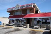 Chicago. Spojen� st�ty americk�.