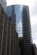 Chicago. Spojen� st�ty americk�.