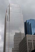 Chicago. Spojen� st�ty americk�.