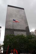 Chicago. Spojen� st�ty americk�.