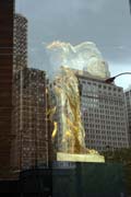 Chicago. Spojen� st�ty americk�.