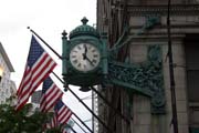 Chicago. Spojen� st�ty americk�.
