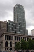 Chicago. Spojen� st�ty americk�.