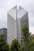 Chicago. Spojen� st�ty americk�.