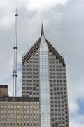 Chicago. Spojen� st�ty americk�.