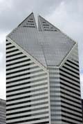 Chicago. Spojen� st�ty americk�.