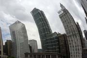 Chicago. Spojen� st�ty americk�.