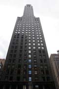 Chicago. Spojen� st�ty americk�.
