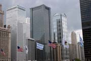 Chicago. Spojen� st�ty americk�.