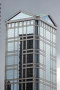 Chicago. Spojen� st�ty americk�.