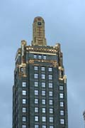 Chicago. Spojen� st�ty americk�.