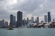 Chicago. Spojen� st�ty americk�.