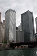Chicago. Spojen� st�ty americk�.