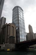 Chicago. Spojen� st�ty americk�.