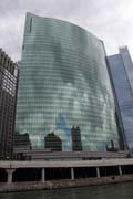Chicago. Spojen� st�ty americk�.