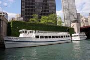 Chicago. Spojen� st�ty americk�.