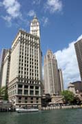 Chicago. Spojen� st�ty americk�.
