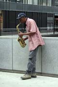 Chicago. Spojen� st�ty americk�.