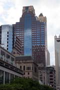 Chicago. Spojen� st�ty americk�.