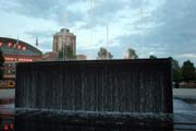 Chicago. Spojen� st�ty americk�.