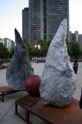Chicago. Spojen� st�ty americk�.
