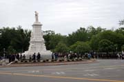 Washington DC. Spojen� st�ty americk�.