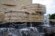 Museum indi�n�, Washington DC. Spojen� st�ty americk�.
