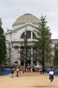 Washington DC. Spojen� st�ty americk�.
