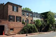 Washington DC. Spojen� st�ty americk�.